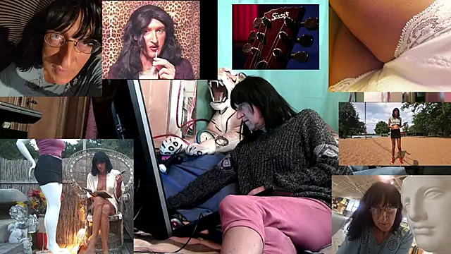 Snapshot of SissiDomination chatting on September 2025 10:24:02 PM SissiDomination online show from September 2025 10:24:02 PM