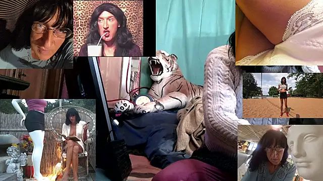 Snapshot of SissiDomination chatting on September 2025 05:38:02 PM SissiDomination online show from September 2025 05:38:02 PM