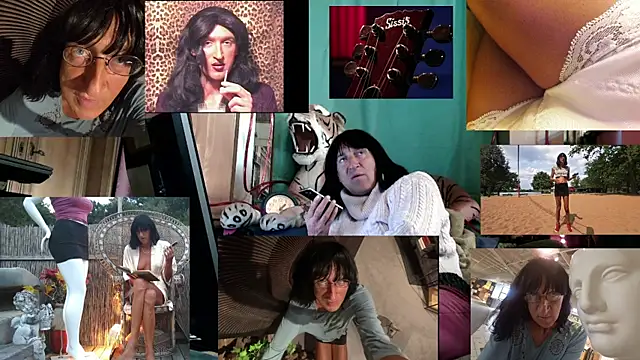 Snapshot of SissiDomination chatting on September 2025 11:20:02 PM SissiDomination online show from September 2025 11:20:02 PM