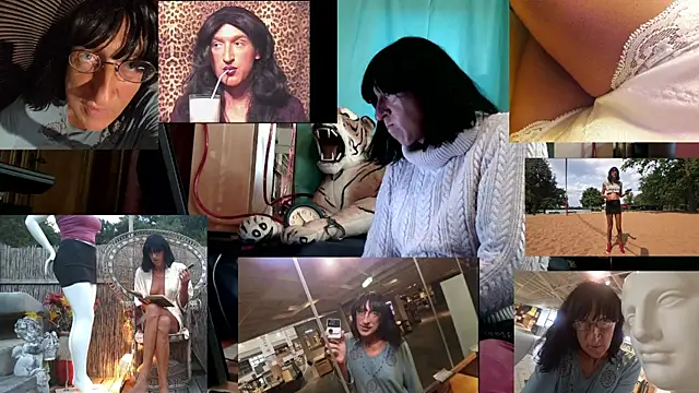 Snapshot of SissiDomination chatting on September 2025 04:56:01 PM SissiDomination online show from September 2025 04:56:01 PM