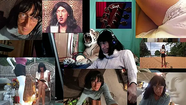 Snapshot of SissiDomination chatting on September 2025 06:13:01 PM SissiDomination online show from September 2025 06:13:01 PM