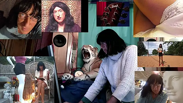 Snapshot of SissiDomination chatting on September 2025 08:35:01 PM SissiDomination online show from September 2025 08:35:01 PM