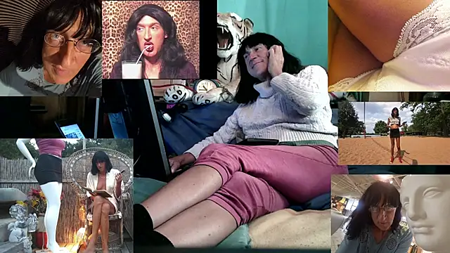 Snapshot of SissiDomination chatting on September 2025 08:47:02 PM SissiDomination online show from September 2025 08:47:02 PM