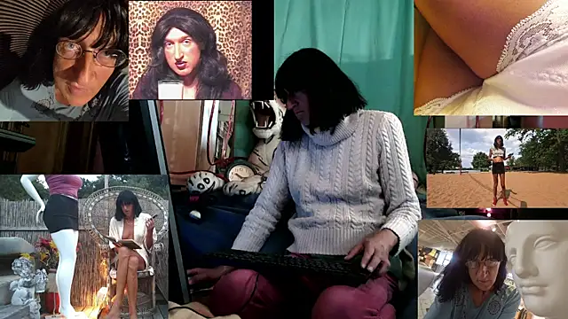 Snapshot of SissiDomination chatting on October 2025 08:16:02 PM SissiDomination online show from October 2025 08:16:02 PM