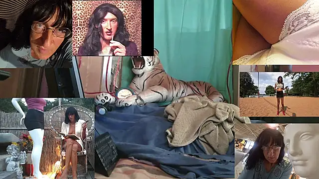 Snapshot of SissiDomination chatting on October 2025 07:12:02 PM SissiDomination online show from October 2025 07:12:02 PM