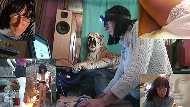 Snapshot of SissiDomination chatting on November 2025 04:50:01 PM SissiDomination online show from November 2025 04:50:01 PM