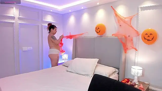 Scarley online show from November 2025 11:42:02 AM