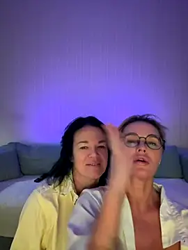 PleasureWeCouple online show from October 2025 04:08:02 PM