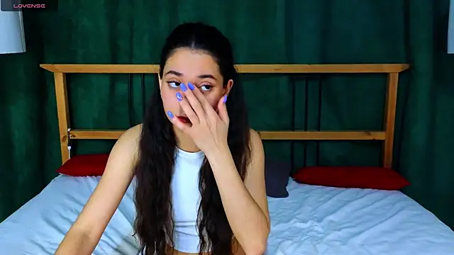 Snapshot of BettyMaldonado chatting on October 2025 08:37:01 AM BettyMaldonado online show from October 2025 08:37:01 AM