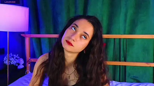 Snapshot of BettyMaldonado chatting on October 2025 07:42:02 AM BettyMaldonado online show from October 2025 07:42:02 AM