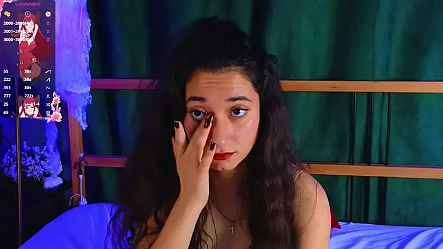 Snapshot of BettyMaldonado chatting on October 2025 09:11:01 AM BettyMaldonado online show from October 2025 09:11:01 AM