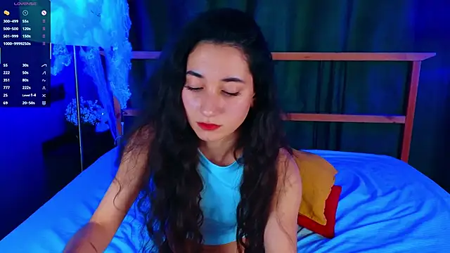 Snapshot of BettyMaldonado chatting on November 2025 06:37:02 AM BettyMaldonado online show from November 2025 06:37:02 AM