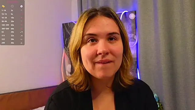 ElizabethDixon online show from September 2025 08:14:01 PM