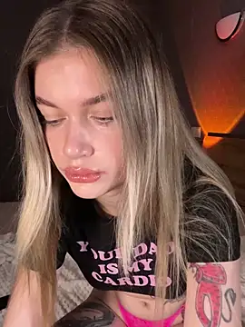 TechnooBabyy online show from October 2025 07:26:02 PM