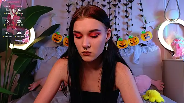 JenniferSullivan online show from November 2025 09:28:01 PM