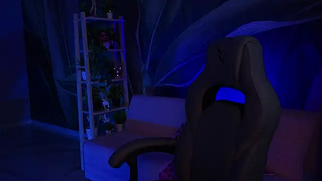 SakuraBliss online show from October 2025 04:57:01 PM