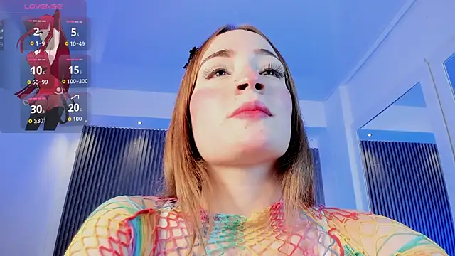 MadisonAnngel online show from October 2025 08:28:02 PM