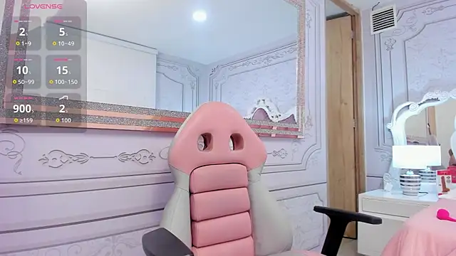 Sofi naughty18 online show from September 2025 06:34:01 PM