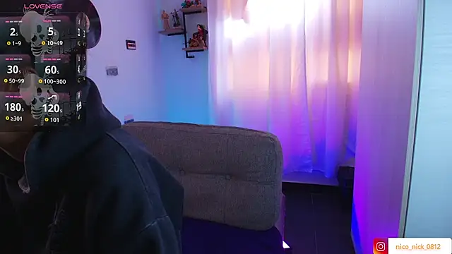 Nick Bangover  online show from September 2025 06:22:02 PM