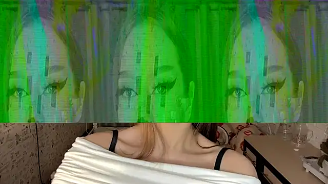 LinetteFay online show from September 2025 09:27:01 PM