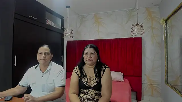 dannalanegra online show from September 2025 04:18:01 PM