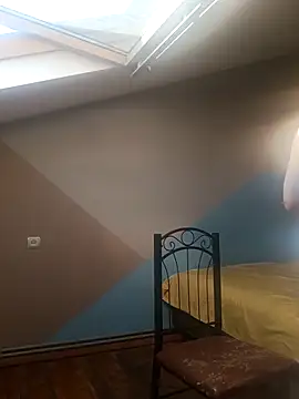 Snapshot of Julia_Giulia chatting on October 2025 09:57:01 AM Julia Giulia online show from October 2025 09:57:01 AM