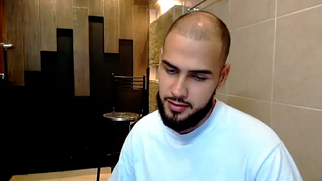 Marcus Soler online show from September 2025 01:38:02 PM