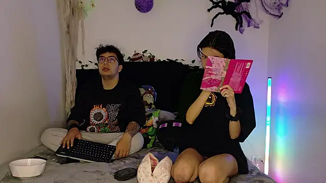 Conor Taylor online show from October 2025 03:54:02 PM