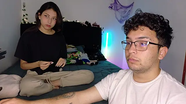 Conor Taylor online show from October 2025 04:08:02 PM