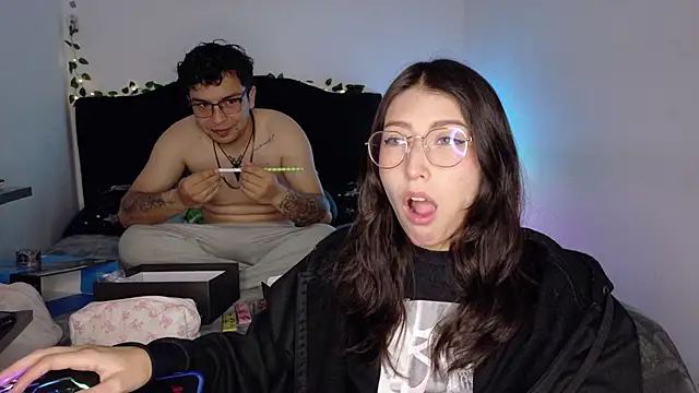 Conor Taylor online show from November 2025 11:47:01 PM