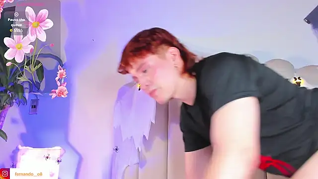 Snapshot of Eragonbooy chatting on October 2025 05:43:02 PM Eragonbooy online show from October 2025 05:43:02 PM