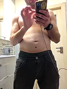 Bart35sex online show from October 2025 01:20:01 PM