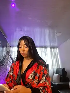 BellaBliss4u online show from November 2025 09:06:02 PM