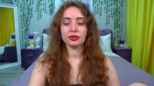 SherryBaers online show from September 2025 06:29:01 AM