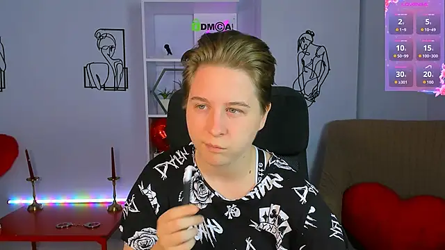 alex jakson online show from September 2025 05:42:01 AM