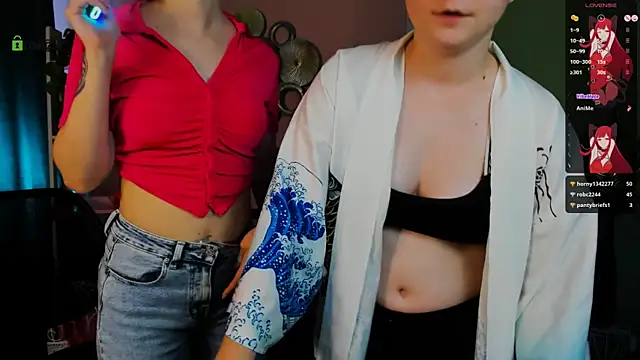 Snapshot of alex_jakson chatting on October 2025 08:26:02 AM alex jakson online show from October 2025 08:26:02 AM