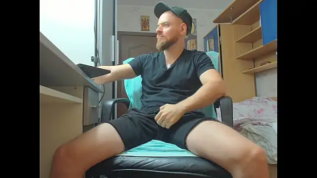 JaceBlaze online show from September 2025 04:23:01 AM