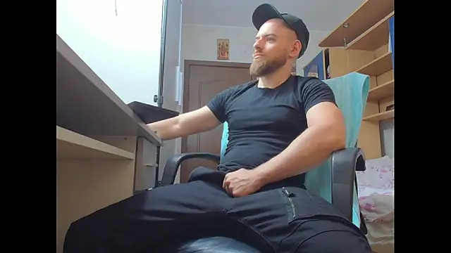 JaceBlaze online show from September 2025 05:29:01 AM