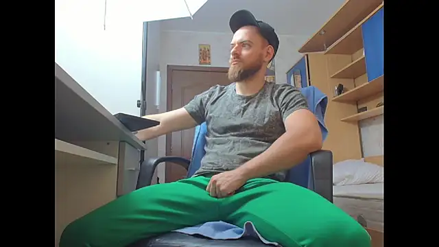 JaceBlaze online show from September 2025 02:59:01 AM