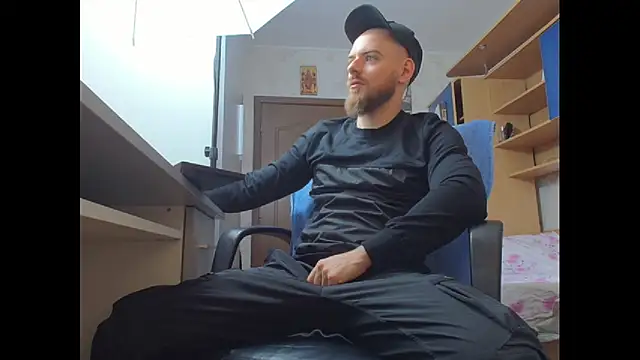 JaceBlaze online show from September 2025 05:11:02 AM