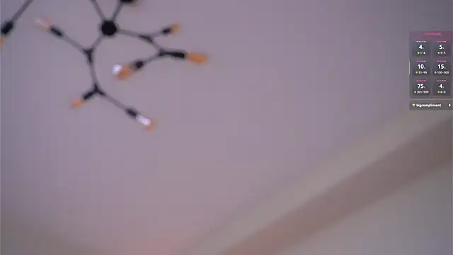 EdytAmber online show from September 2025 04:35:02 AM