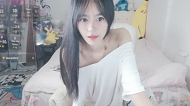 stupidcat5227 online show from October 2025 02:34:01 AM