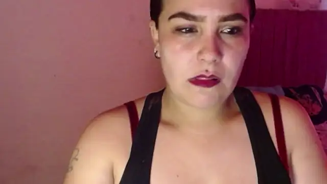 Snapshot of Salma_deep chatting on October 2025 05:24:01 PM Salma deep online show from October 2025 05:24:01 PM