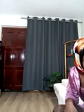 Afrigantia online show from October 2025 04:52:02 PM