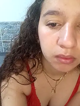 Kiara Blaze online show from September 2025 02:42:02 PM