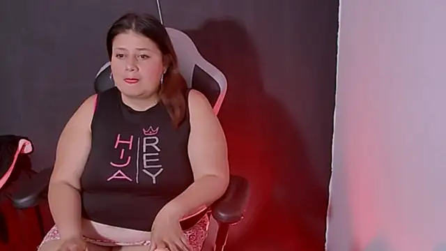 Lizz Milf online show from September 2025 01:57:02 PM