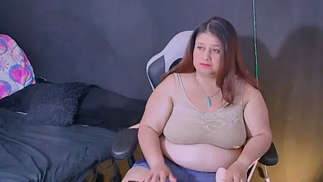 Lizz Milf online show from September 2025 04:14:02 AM