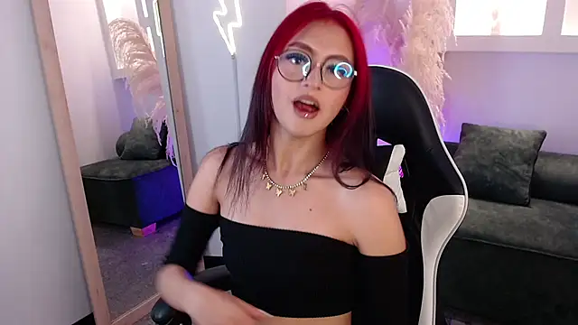 ximenaa as online show from September 2025 02:47:02 AM