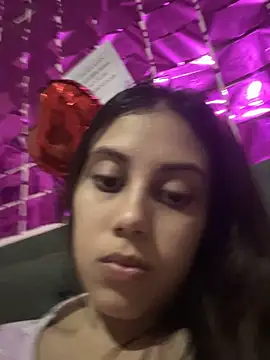 Harley J  online show from October 2025 09:05:02 PM