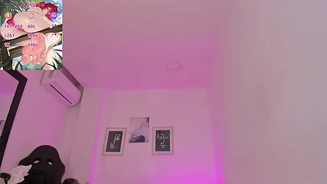 Snapshot of Anastasia_lauren chatting on October 2025 07:56:01 PM Anastasia lauren online show from October 2025 07:56:01 PM